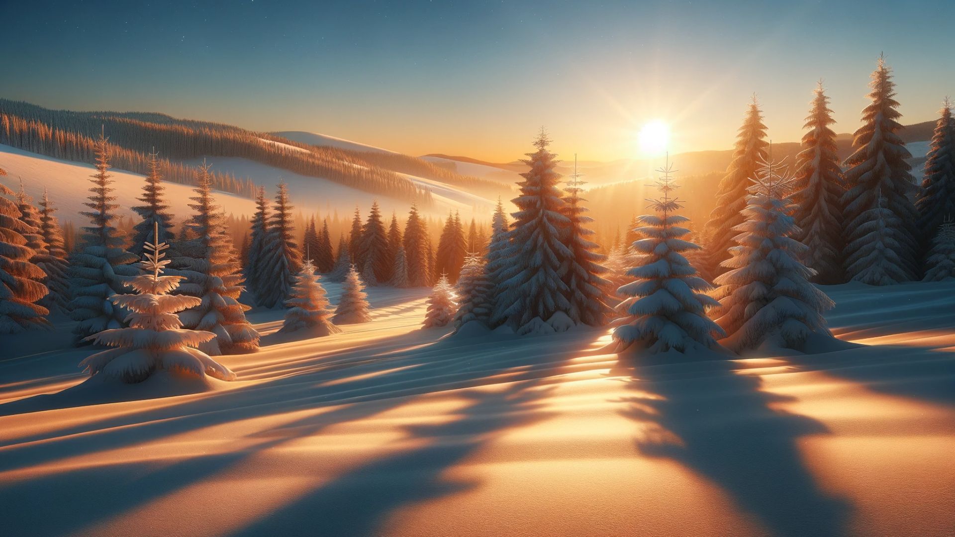 Winter Wellness Optimizing Vitamin D Levels in the Colder Months
